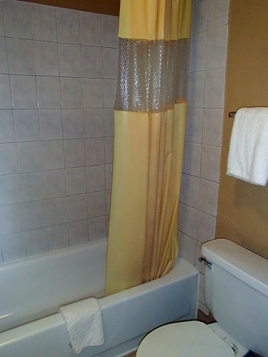 Deluxe Double Suite