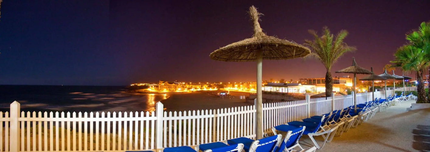 Servigroup La Zenia Hotel photo 28