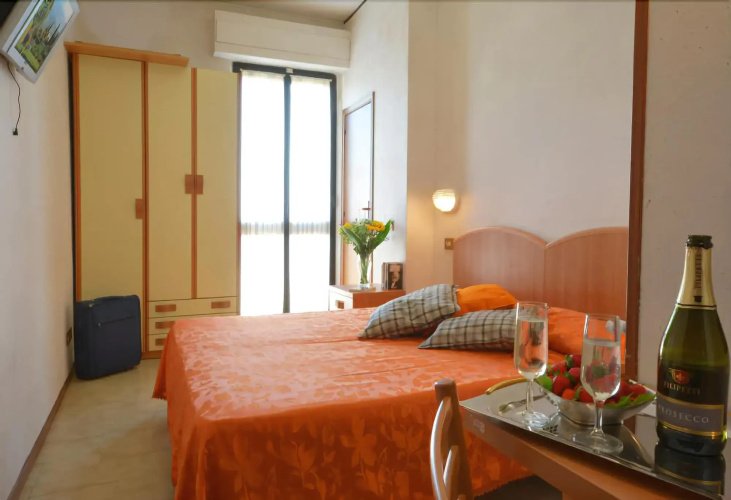 Albergo Martini