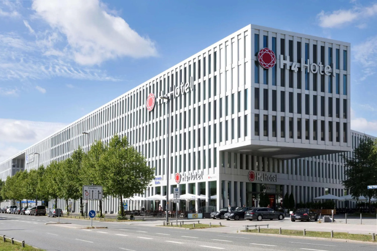 Otel görseli
