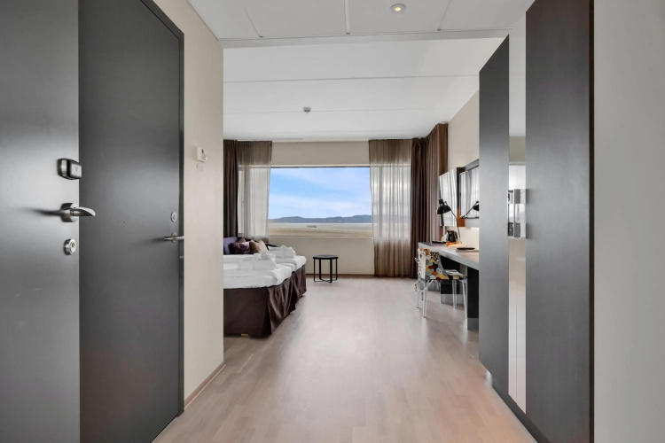 Clarion Hotel Trondheim
