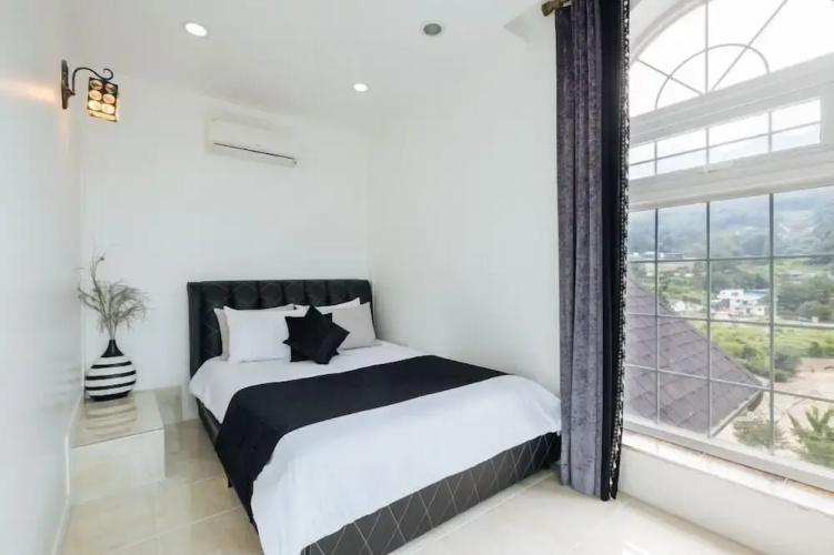 Haneul mok Pension