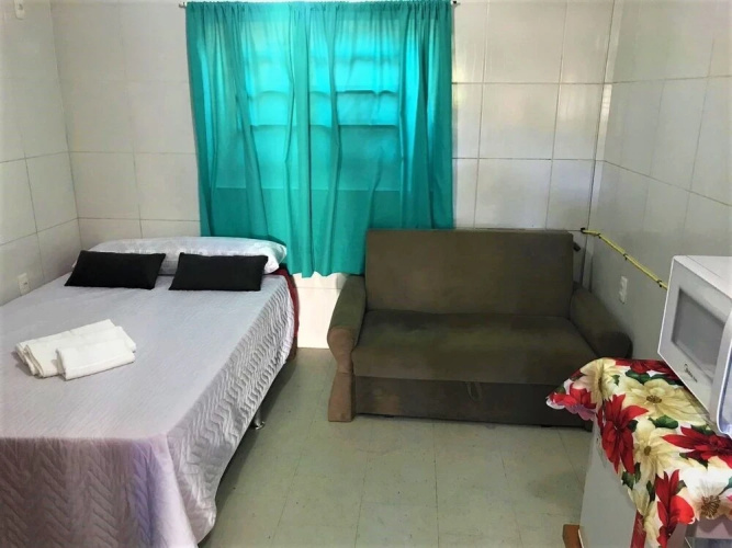 Apartamentos Gramado House