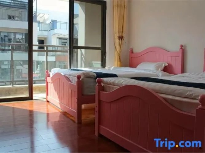 5 Bedrooms Deluxe Villa