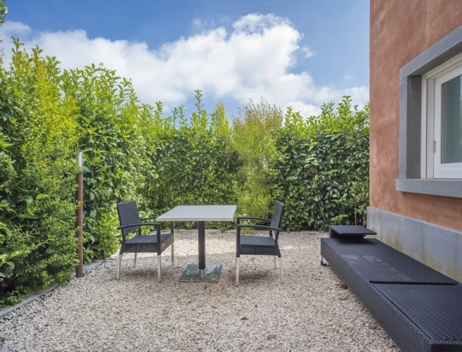 1 Bedroom Classic Double room