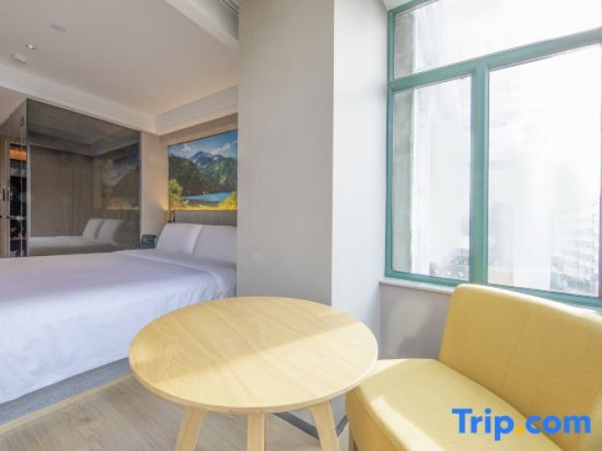 Cozy Double room