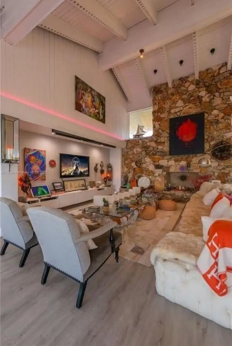 Luxury Villa