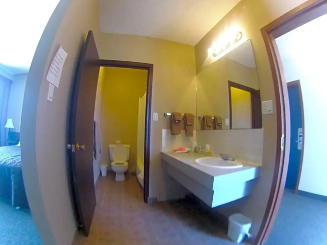 Rycroft Hotel