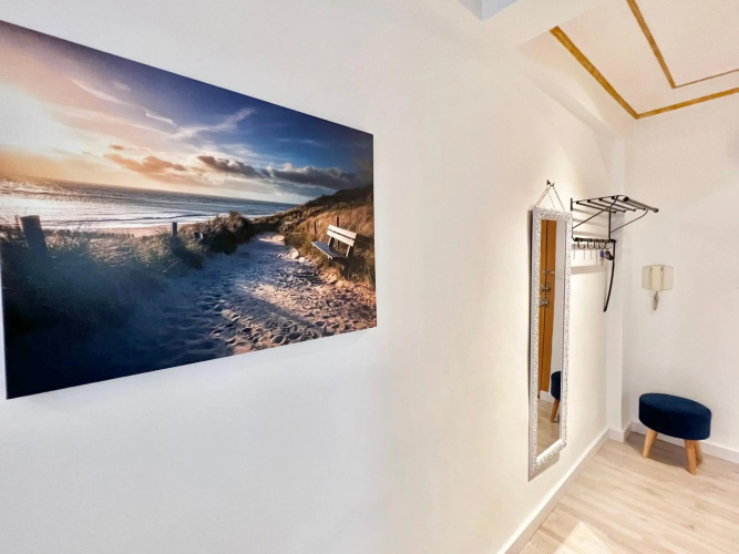 Apartment near the BIO PARC