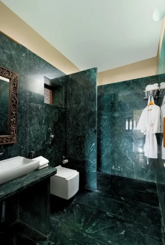 Grand room