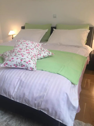 Rooms Leda