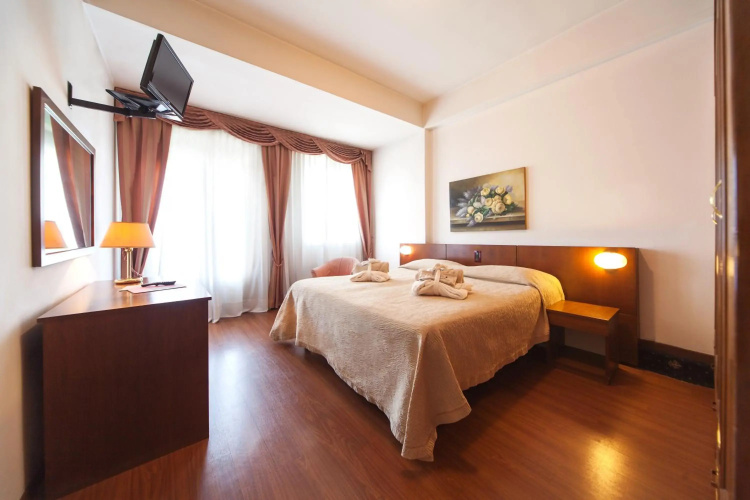 Olympia Terme
