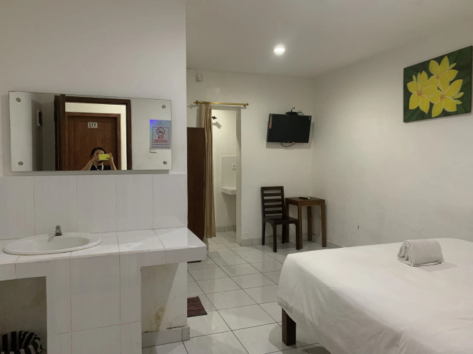 Ganandra Stay Denpasar