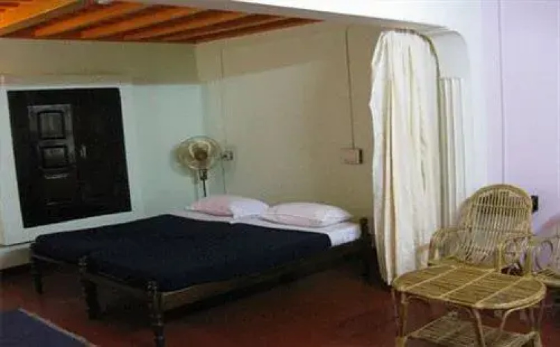 Orchid Resort