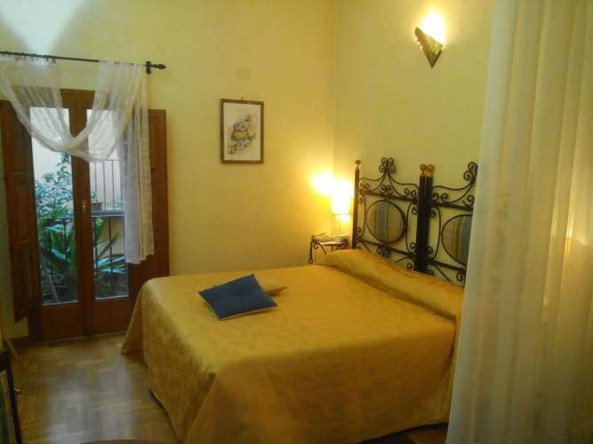 Hotel Residence Palazzo Baldi