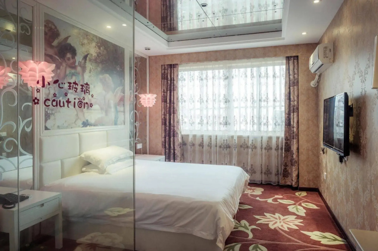 Milan Fashion Hotel