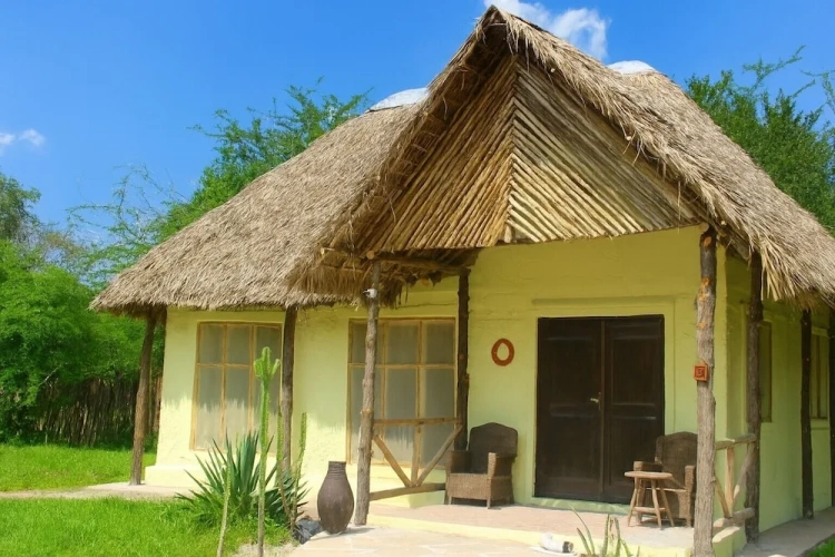 Superior Bungalow