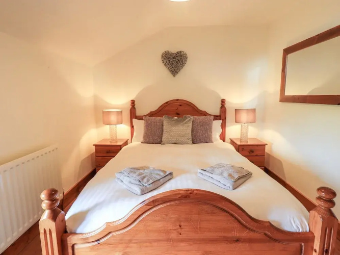 Millrace Cottage