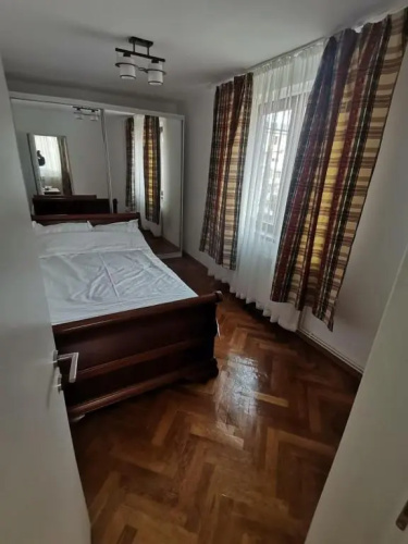 Apartament ultracentral lux