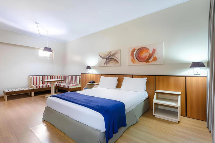 Hotel Pan Americano