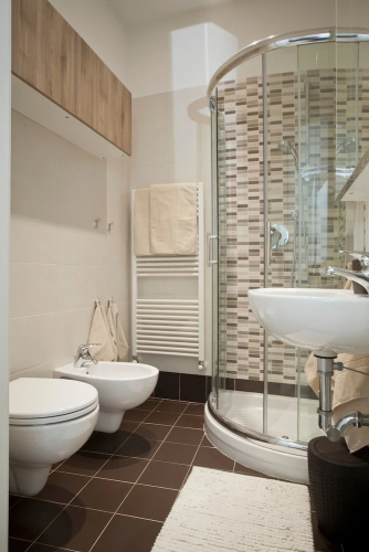 Flospirit - Apartment San Gallo