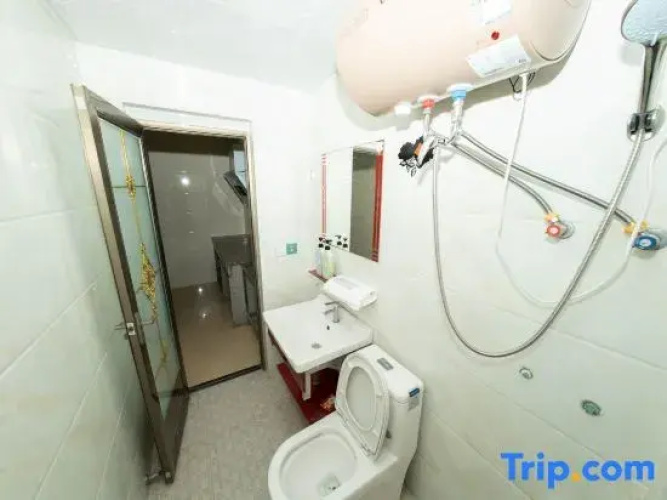 Haoyuan Apartment