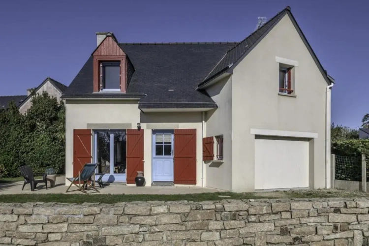 3 Bedrooms Cottage