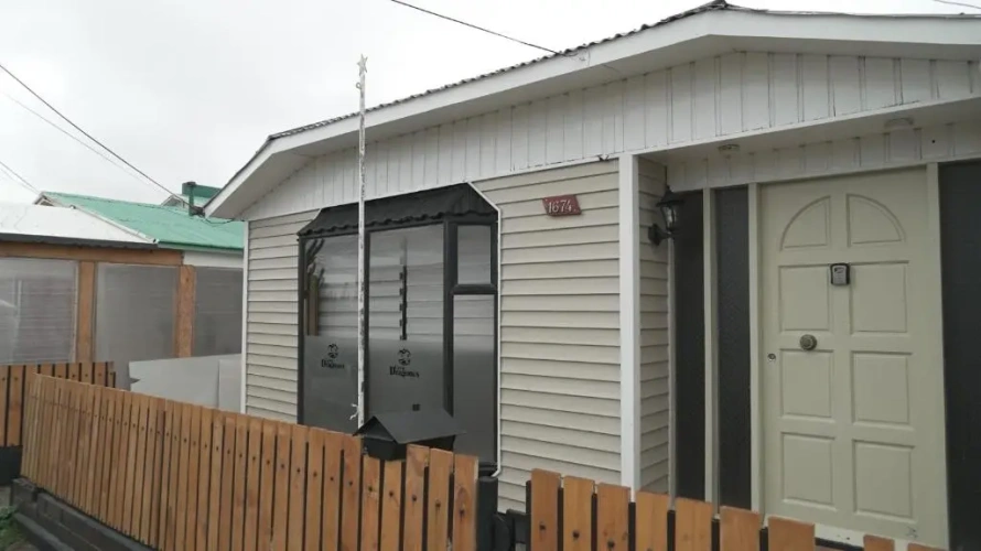 2 Bedrooms Cottage