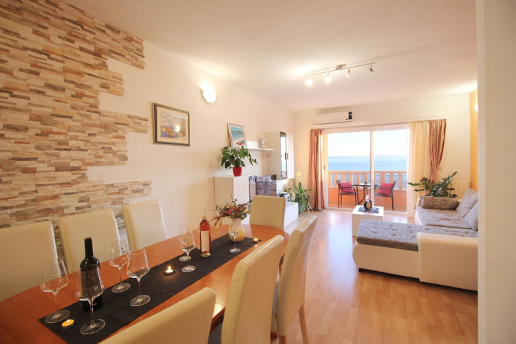 Apartments Rasic