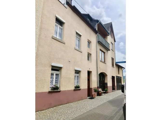Holiday Home Vinea Comfortable Holiday Residence