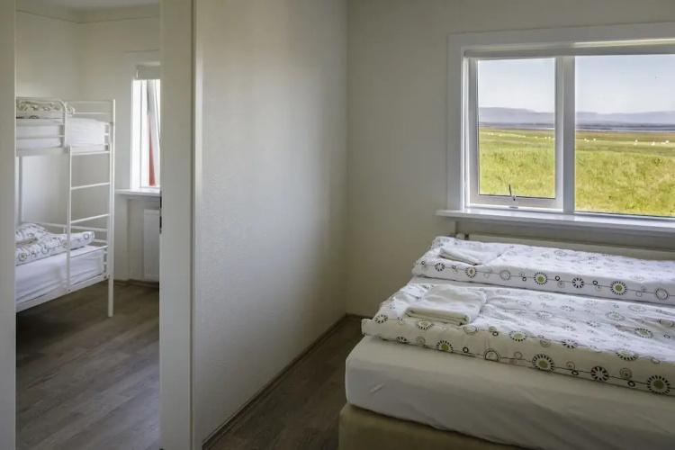 Reykholar HI Hostel