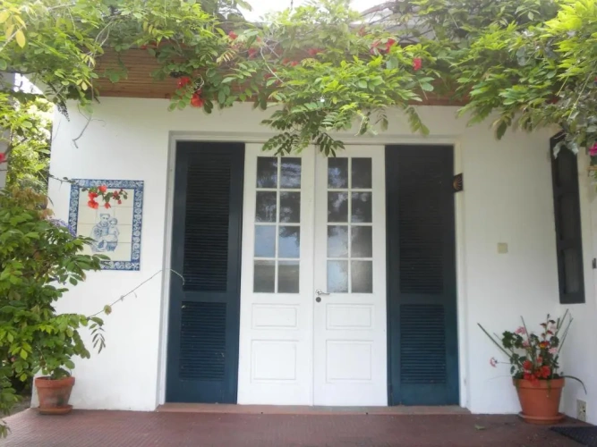 3 Bedrooms Villa