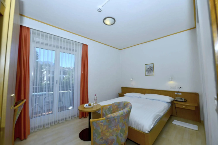 Hotel Luna Garni