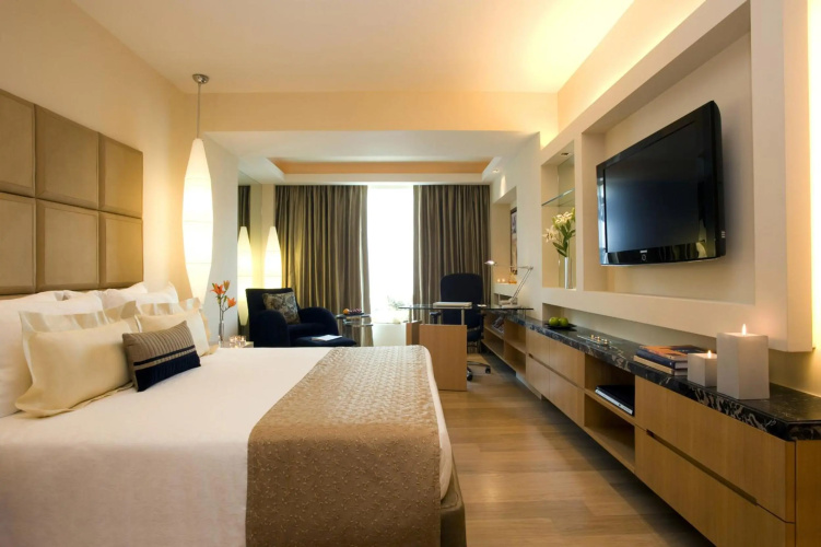 Taj Club House, Chennai photo 7