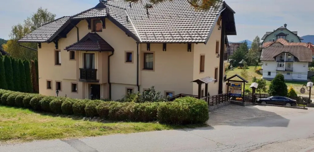 Vila Monix Club Zlatibor