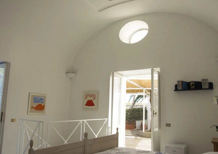 Suite Time Capri Villa La Pergola