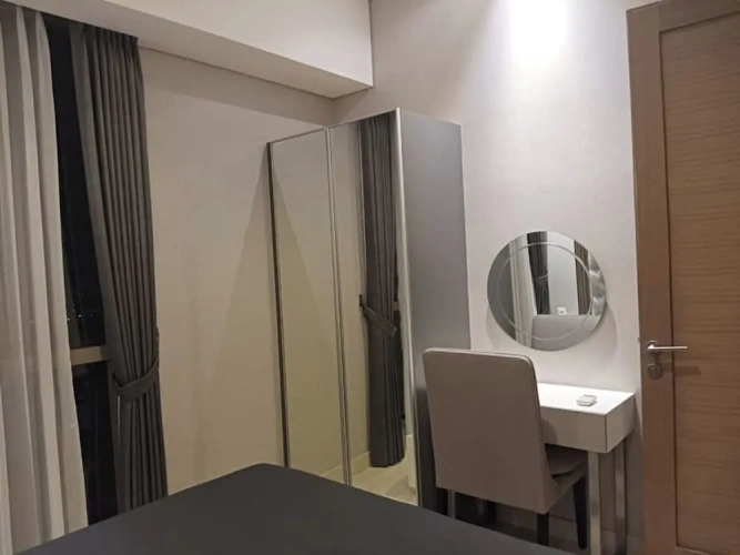 2 Bedrooms Standard room