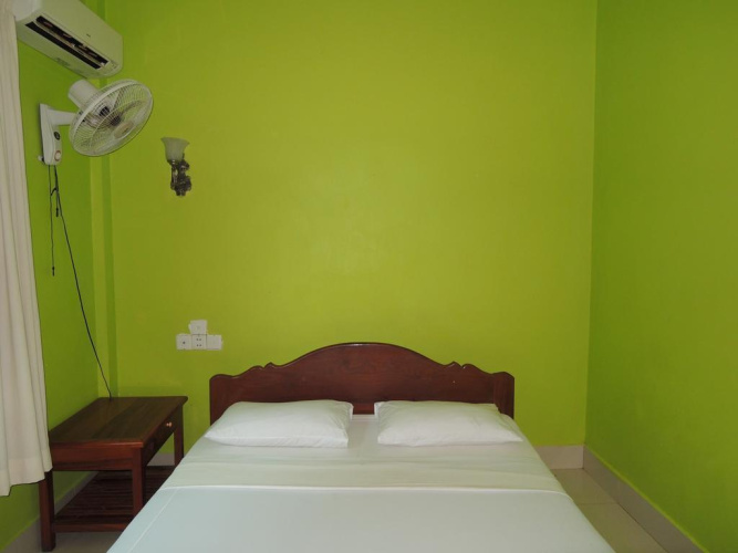 Monorom Guesthouse