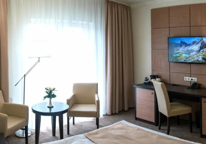 Green Park Hotel