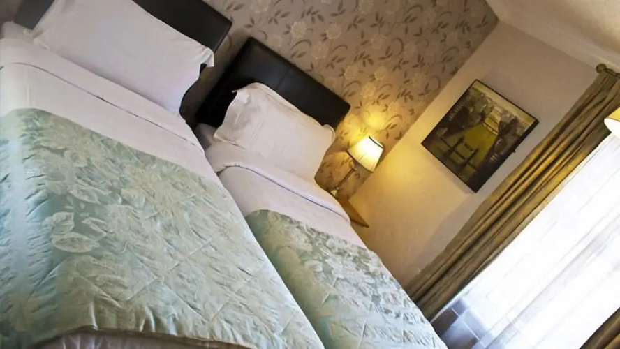 Image de l'hôtel