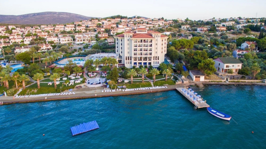 Image de l'hôtel