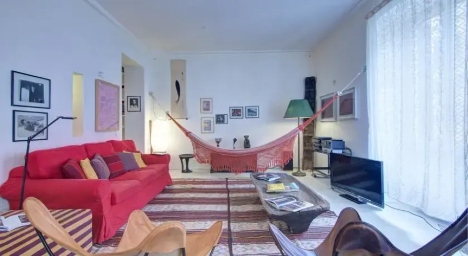 Ricasoli Halldis Apartment