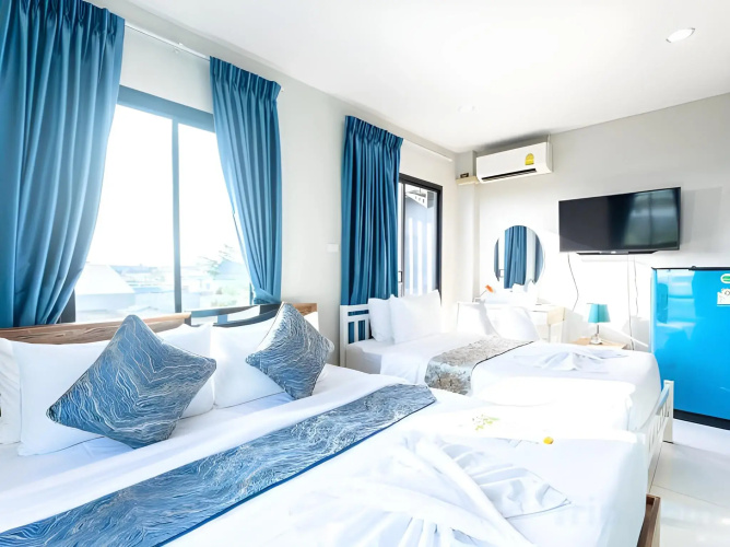 The Living Samut Prakan