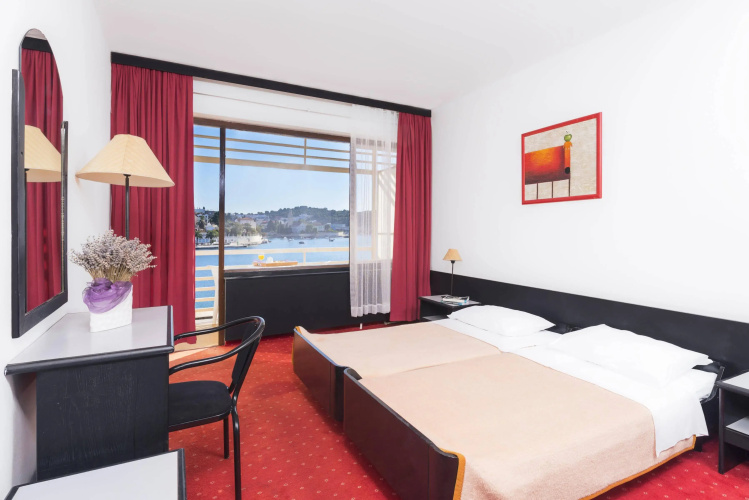 Delfin Hvar Hotel