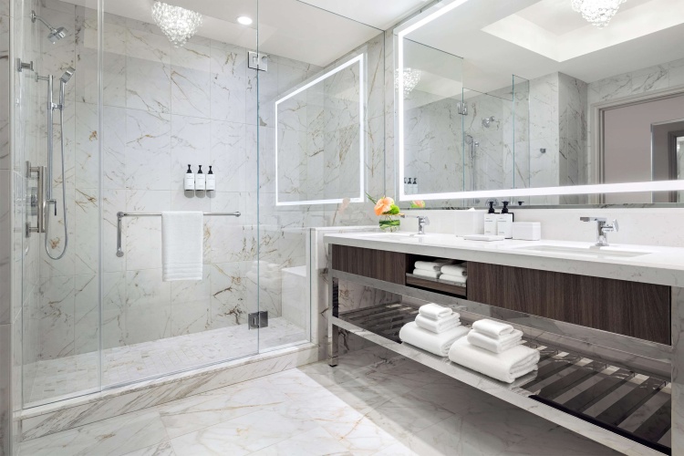 Crockfords Las Vegas, LXR Hotels & Resorts photo 14