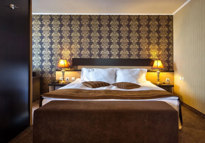 Grand Hotel Velingrad