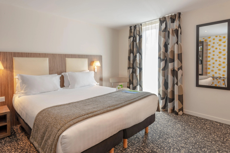 Mercure Versailles Paris Ouest