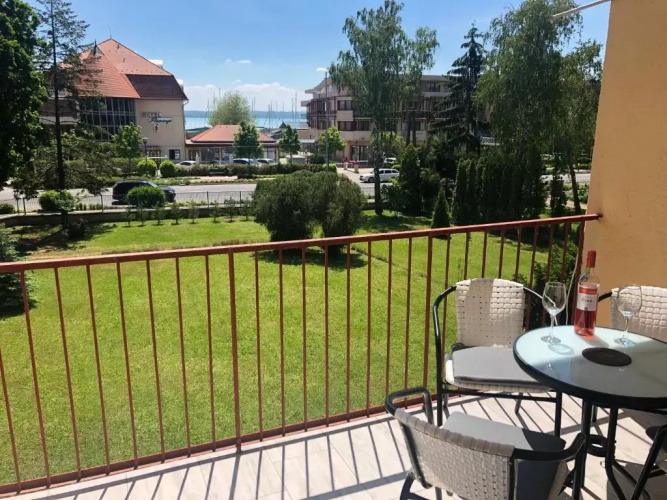 Ildi Apartman