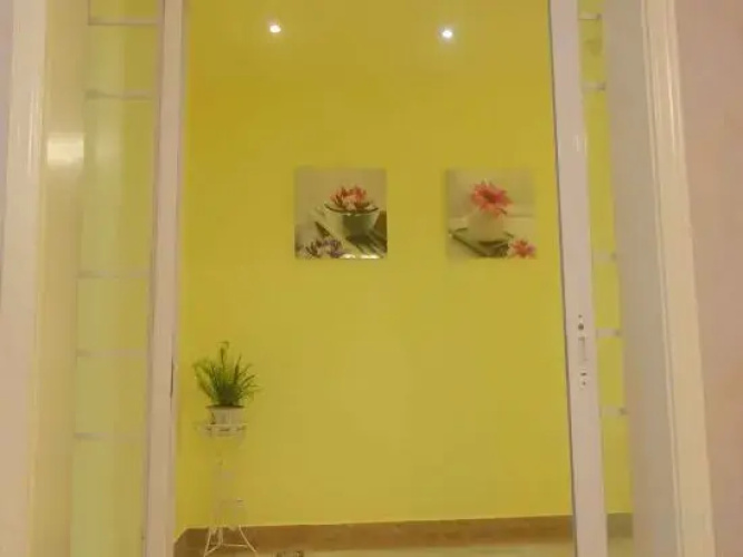 Lushanxuan Hotel