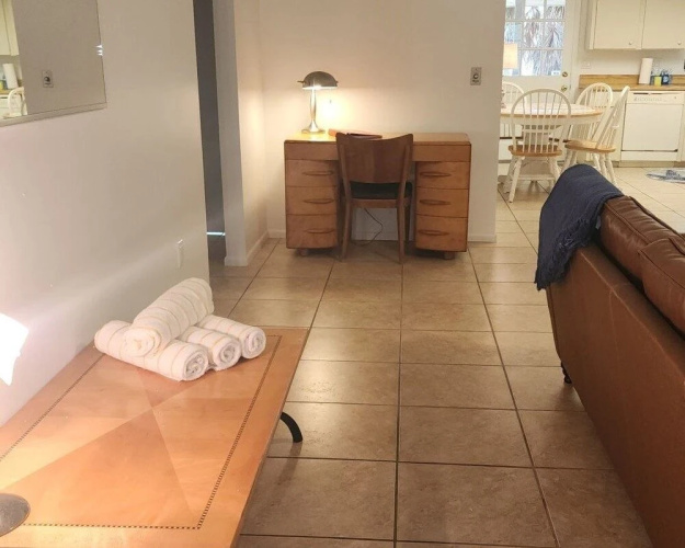 Vacationer's Duplex #54505 2 Bedrooms 2 Bathrooms Duplex